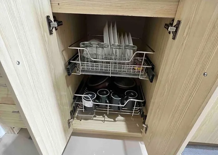 D Crib At Breeze Residences Pasay Philippines Apartment Manila